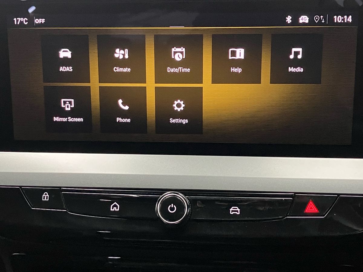 Used Vauxhall Mokka 2025 for sale - 76128224: Photo 10