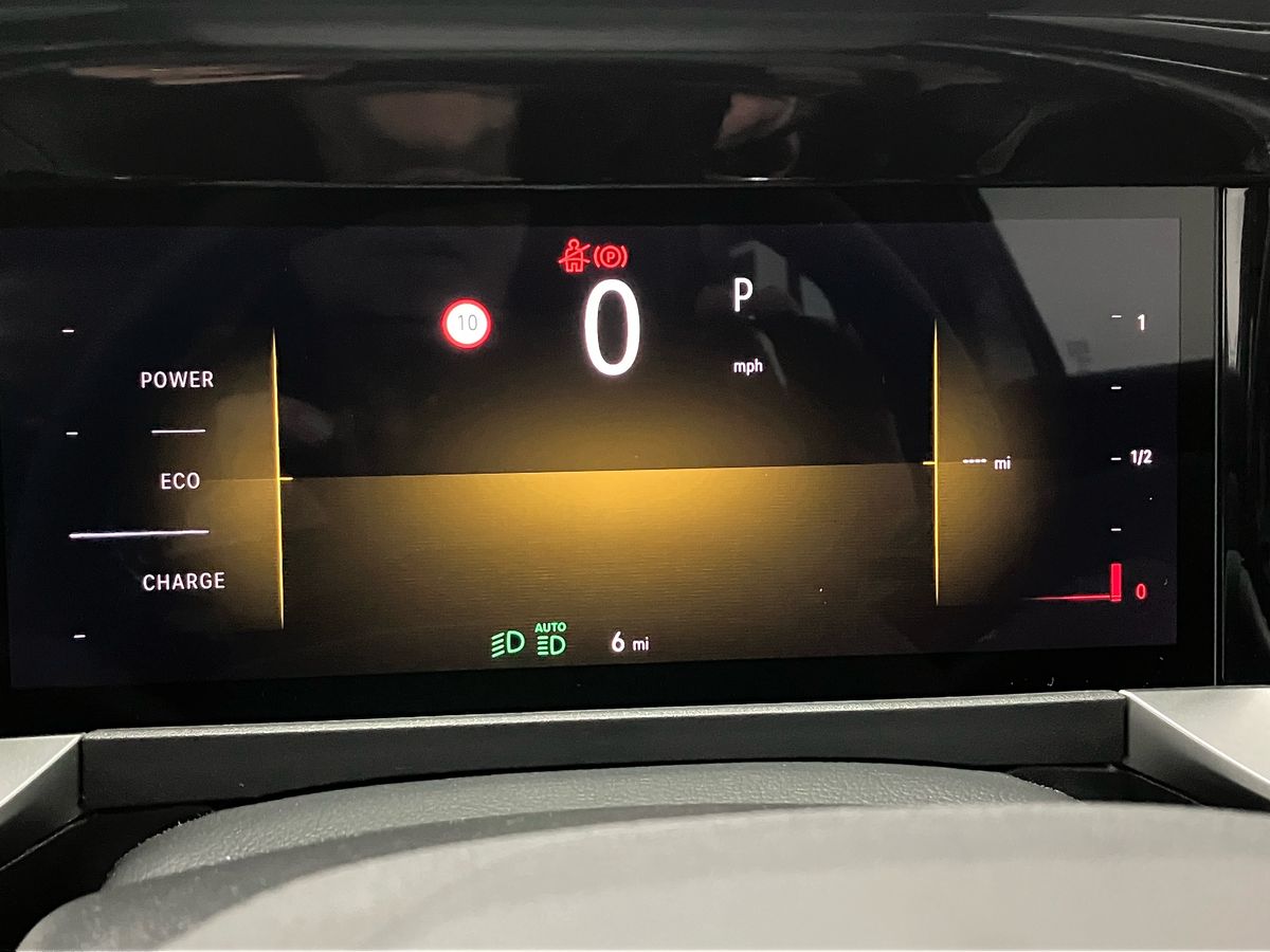 Used Vauxhall Mokka 2025 for sale - 76128224: Photo 14