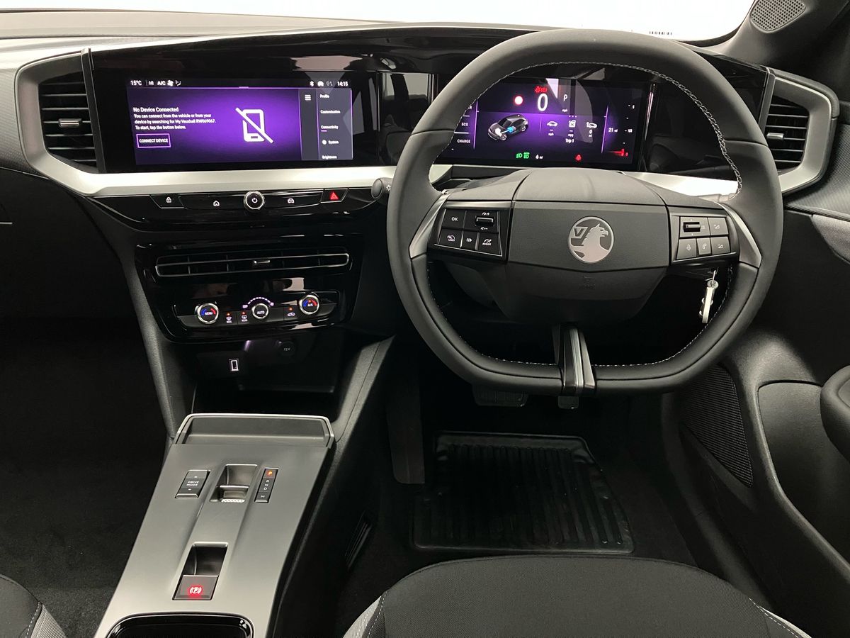 Used Vauxhall Mokka 2025 for sale - 76128224: Photo 15