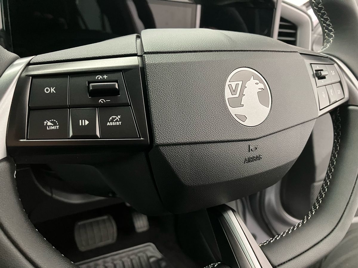 Used Vauxhall Mokka 2025 for sale - 76128224: Photo 16