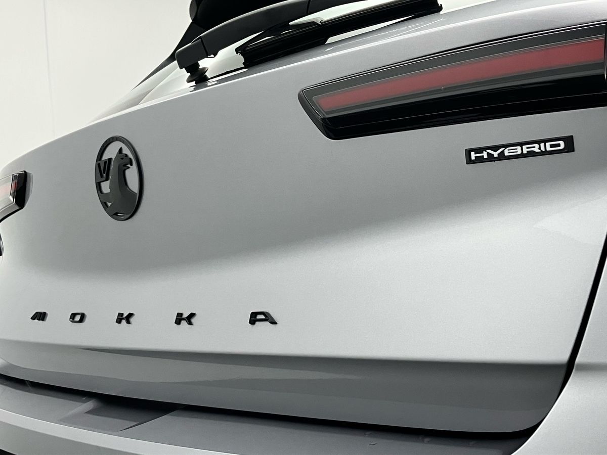 Used Vauxhall Mokka 2025 for sale - 76128224: Photo 24