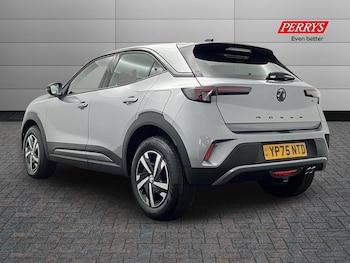 Used Vauxhall Mokka 2025 for sale - 76128224: Photo