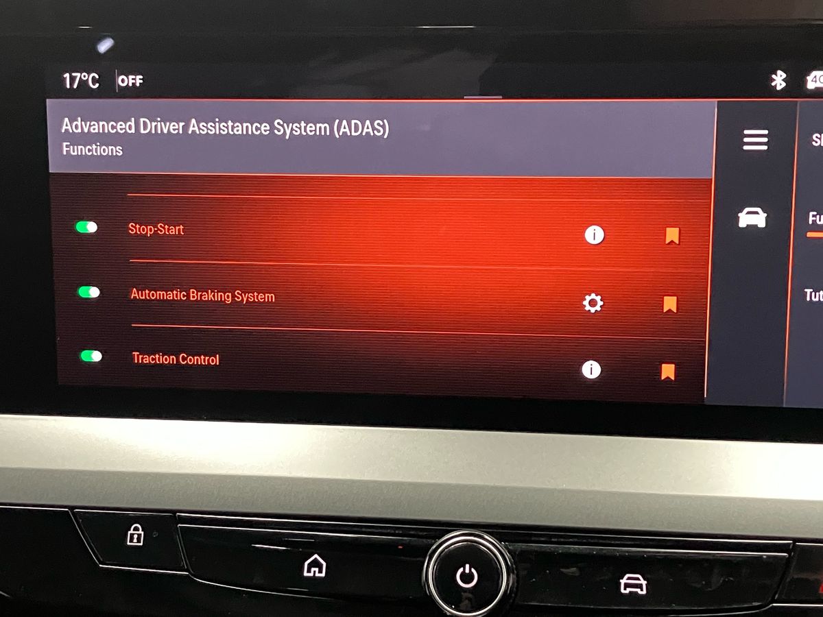 Used Vauxhall Mokka 2025 for sale - 76128224: Photo 39