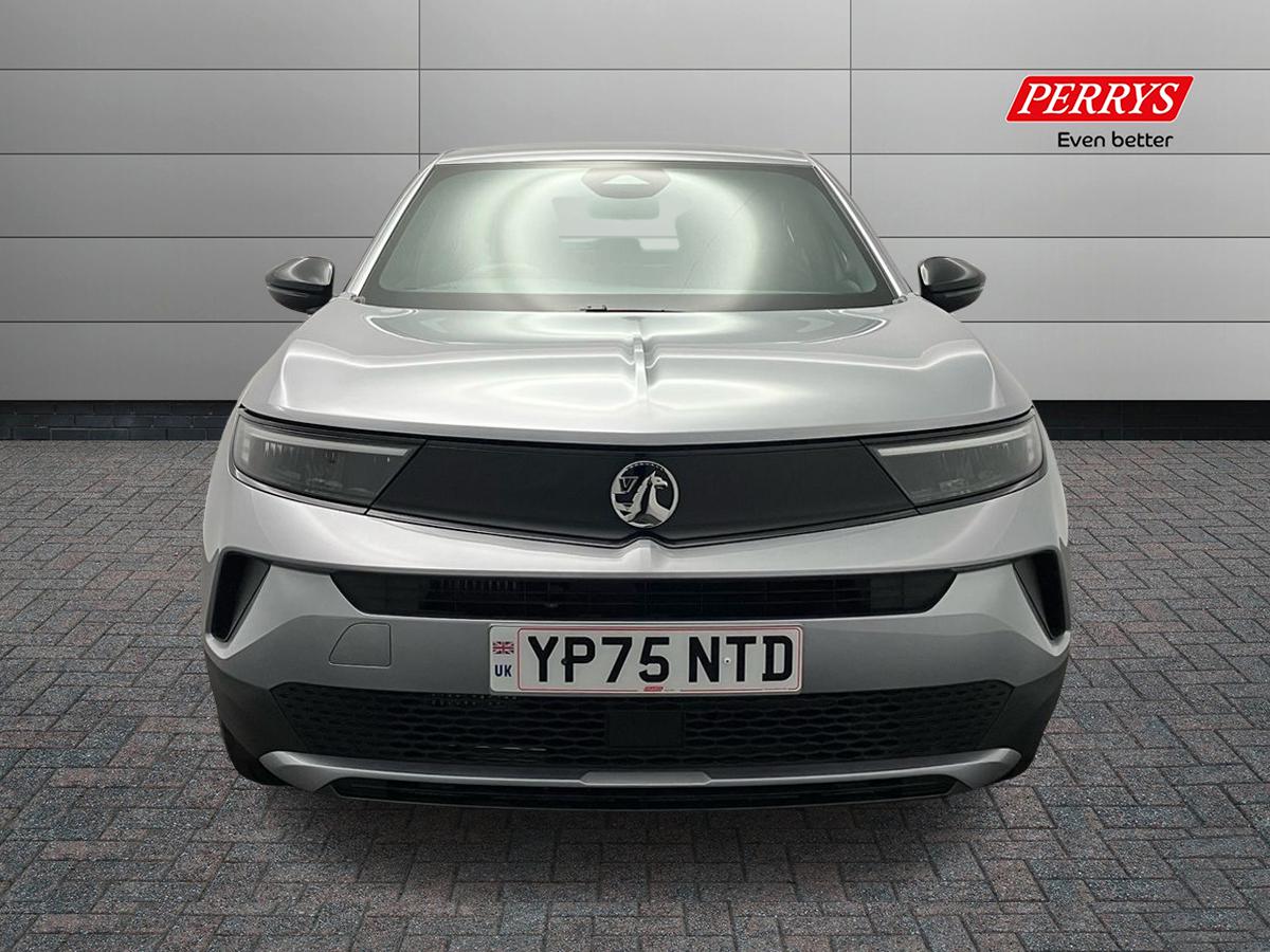 Used Vauxhall Mokka 2025 for sale - 76128224: Photo 4