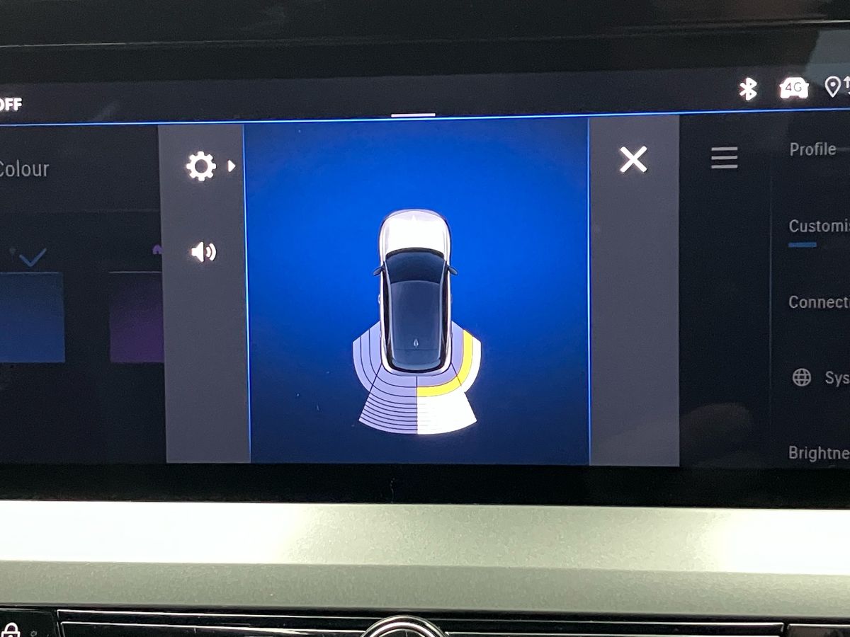 Used Vauxhall Mokka 2025 for sale - 76128224: Photo 42