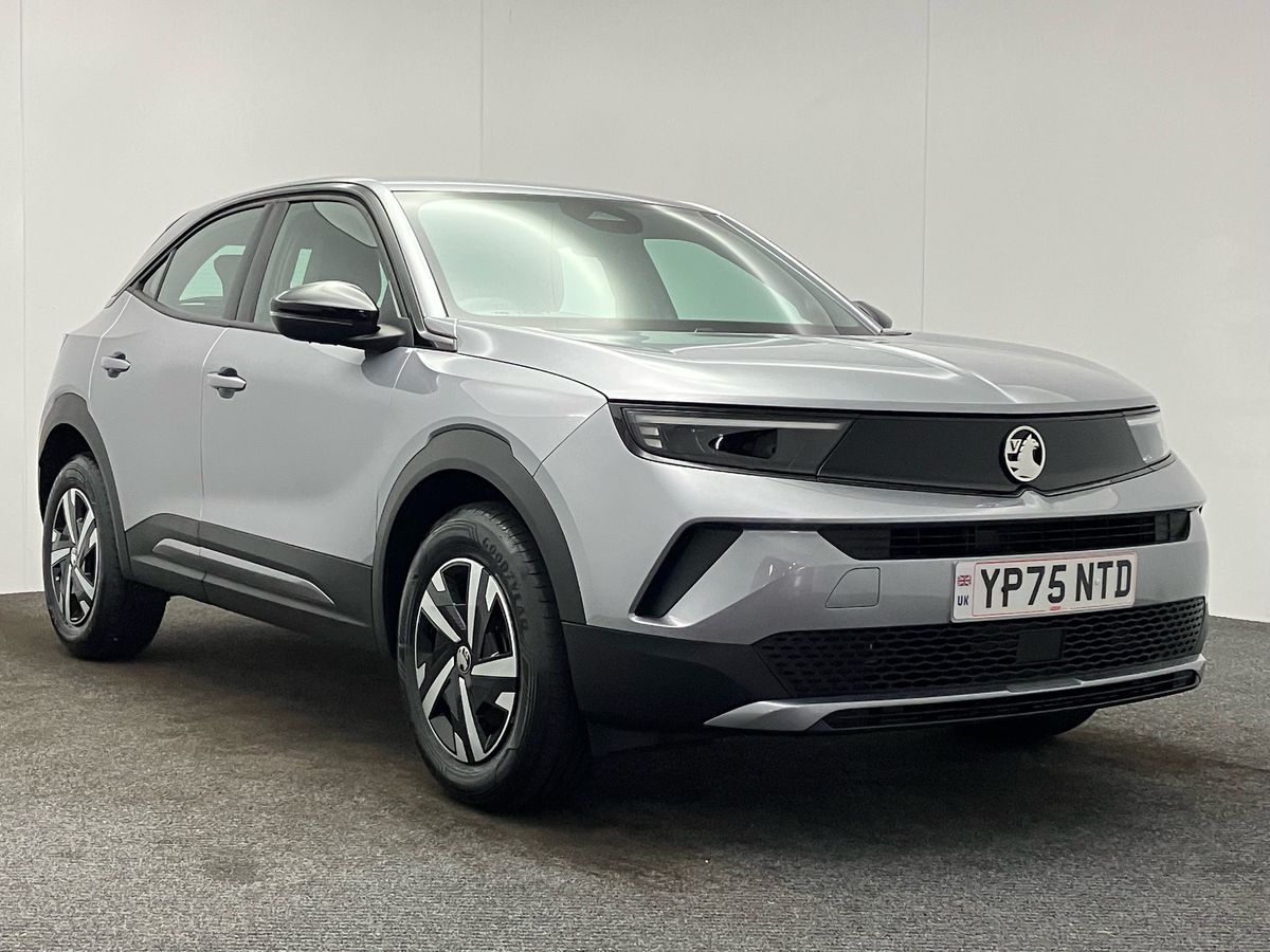 Used Vauxhall Mokka 2025 for sale - 76128224: Photo 43