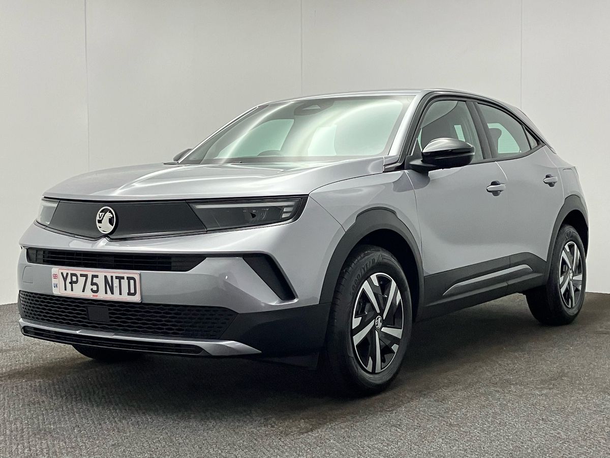 Used Vauxhall Mokka 2025 for sale - 76128224: Photo 44