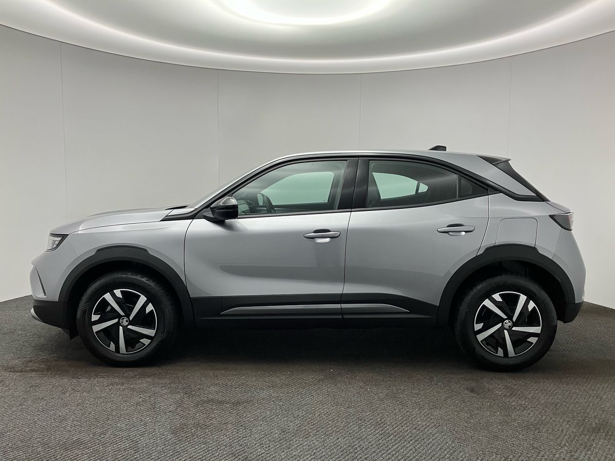 Used Vauxhall Mokka 2025 for sale - 76128224: Photo 45
