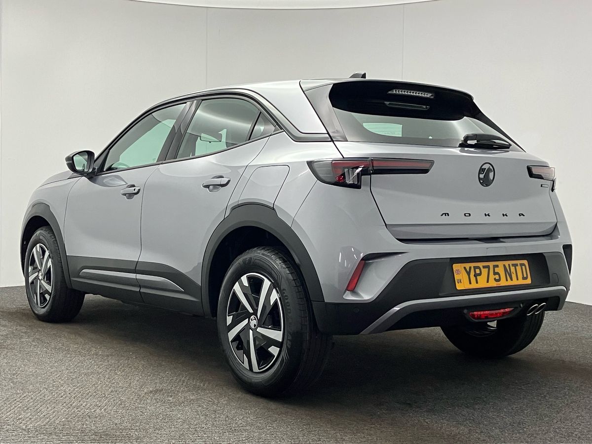 Used Vauxhall Mokka 2025 for sale - 76128224: Photo 46