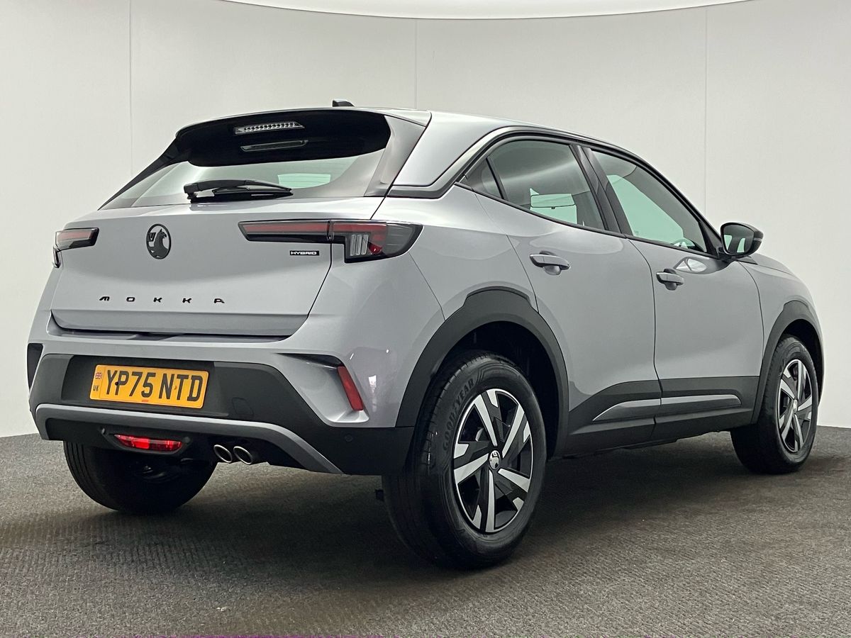 Used Vauxhall Mokka 2025 for sale - 76128224: Photo 47