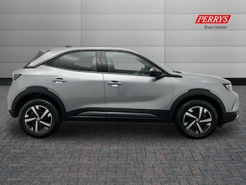 Used Vauxhall Mokka 2025 for sale - 76128224: Photo