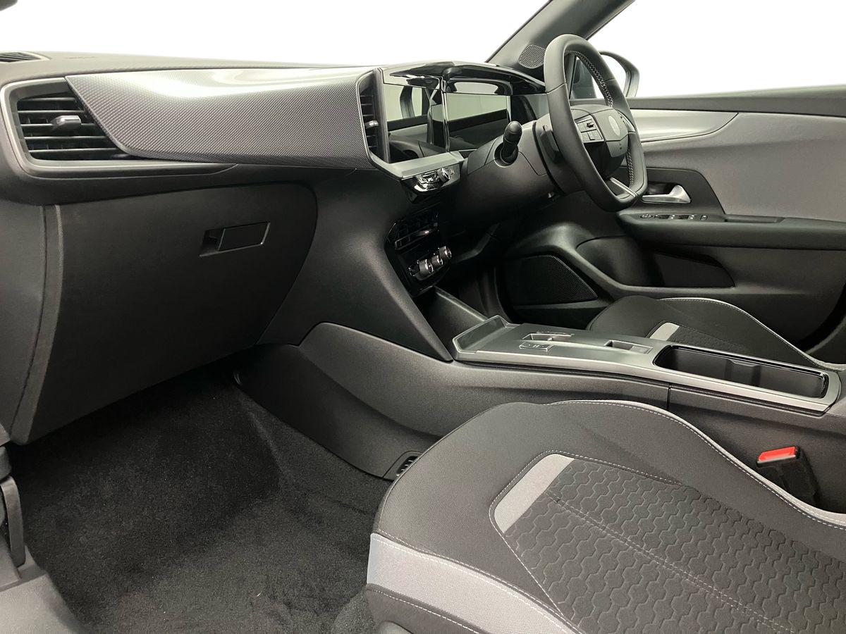 Used Vauxhall Mokka 2025 for sale - 76128224: Photo 6