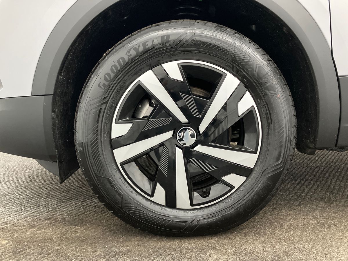 Used Vauxhall Mokka 2025 for sale - 76128224: Photo 7