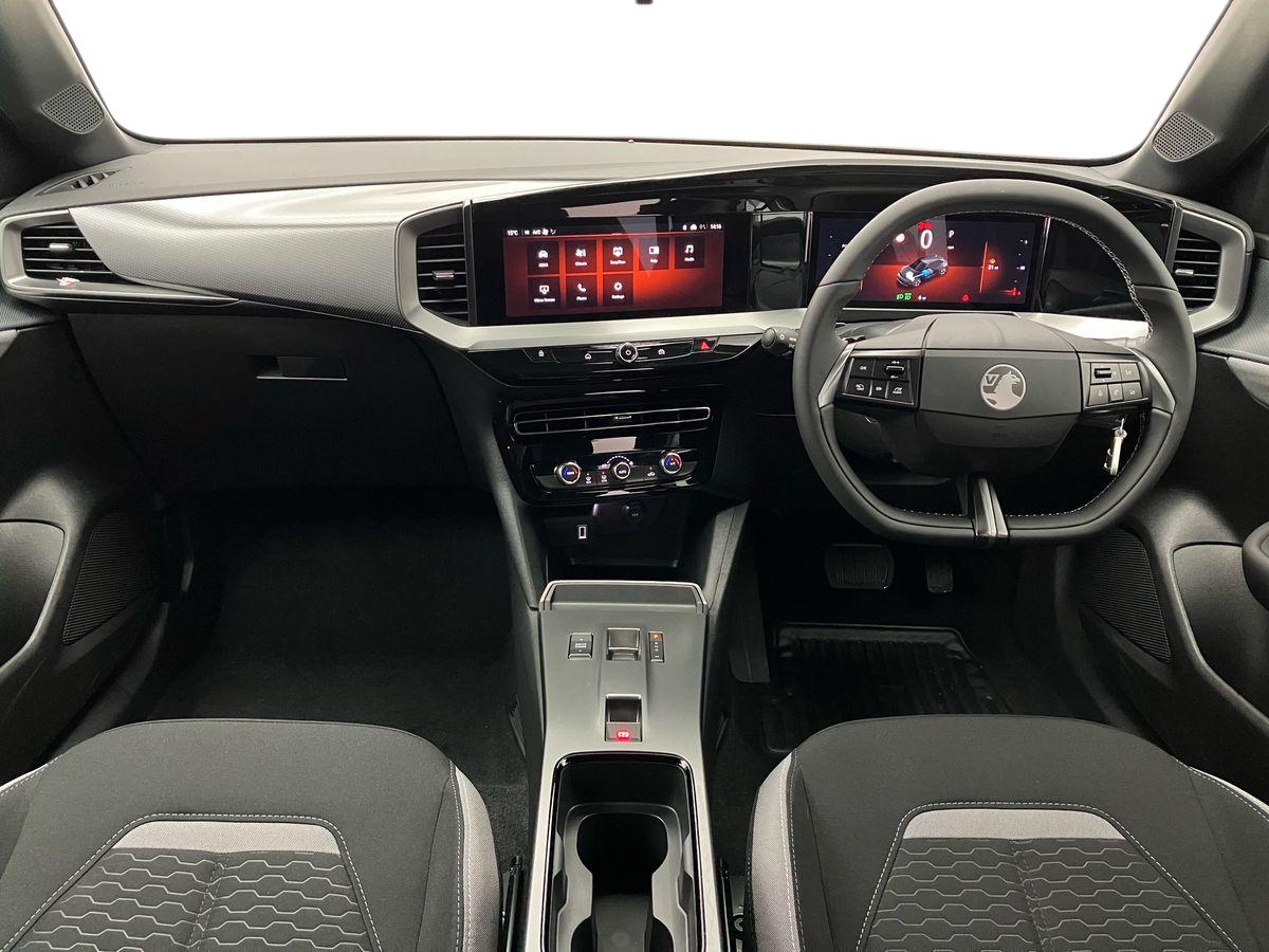 Used Vauxhall Mokka 2025 for sale - 76128224: Photo 9