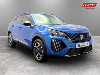 Used Peugeot 2008 2024 for sale - 79637030: Photo