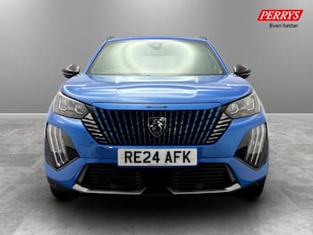 Used Peugeot 2008 2024 for sale - 79637030: Photo