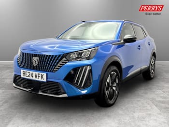 Used Peugeot 2008 2024 for sale - 79637030: Photo