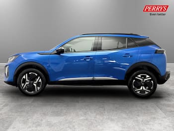 Used Peugeot 2008 2024 for sale - 79637030: Photo