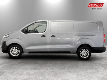 Used Vauxhall Vivaro 2022 for sale - 78755269: Photo