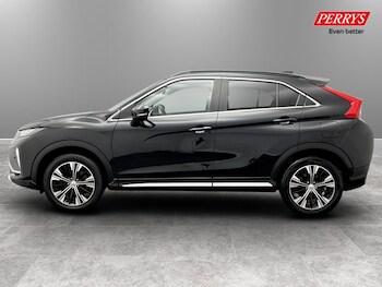 Used Mitsubishi Eclipse Cross 2021 for sale - 77980576: Photo
