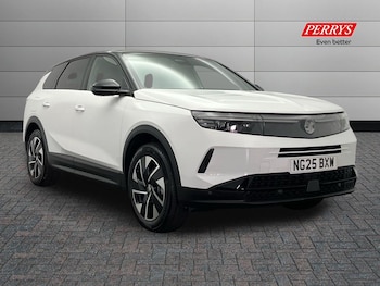 Used Vauxhall Grandland 2025 for sale - 76392045: Photo
