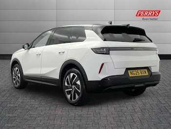 Used Vauxhall Grandland 2025 for sale - 76392045: Photo