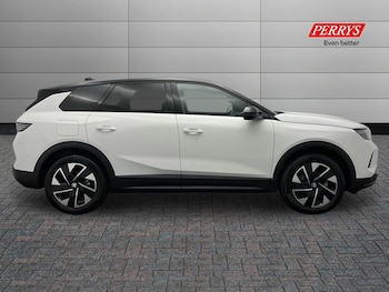 Used Vauxhall Grandland 2025 for sale - 76392045: Photo