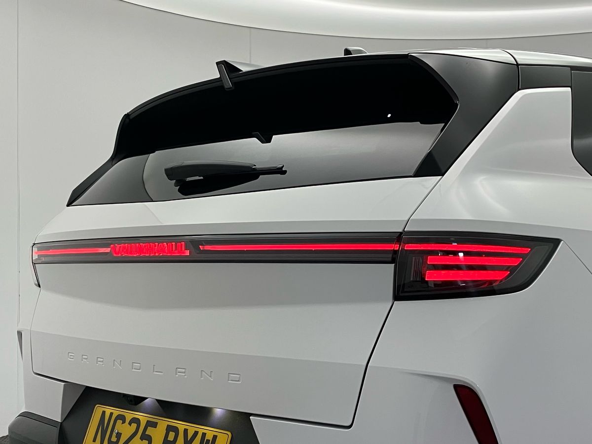 Used Vauxhall Grandland 2025 for sale - 76392045: Photo 59