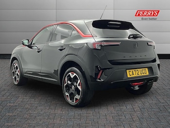 Used Vauxhall Mokka 2022 for sale - 77045866: Photo