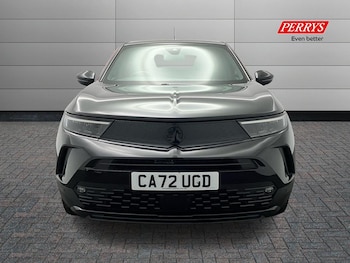 Used Vauxhall Mokka 2022 for sale - 77045866: Photo