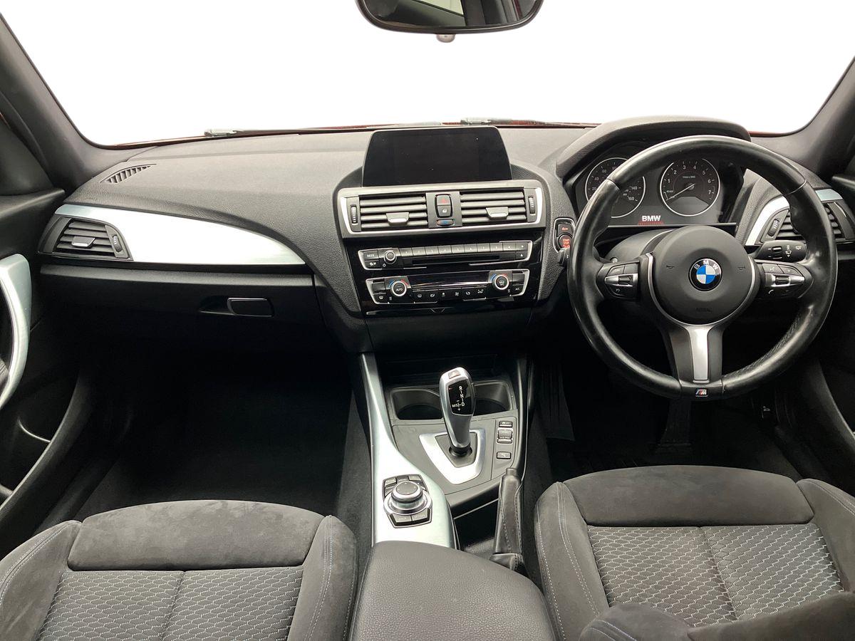 Used BMW 1 Series 2016 for sale - 76128444: Photo 10