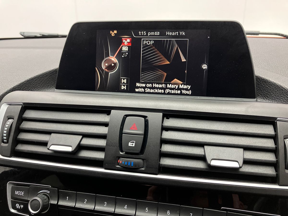 Used BMW 1 Series 2016 for sale - 76128444: Photo 11
