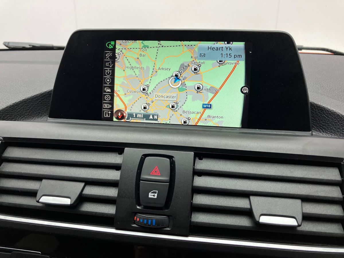 Used BMW 1 Series 2016 for sale - 76128444: Photo 13