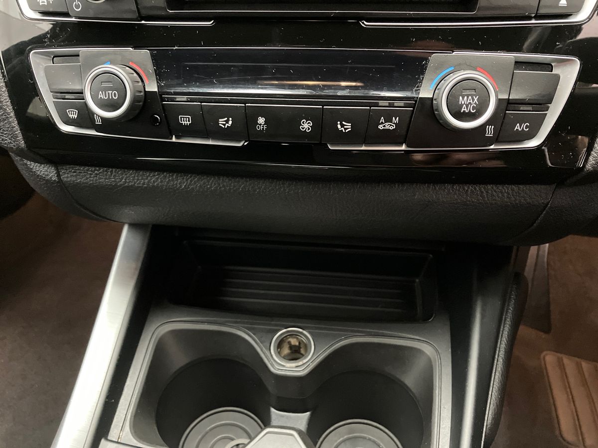 Used BMW 1 Series 2016 for sale - 76128444: Photo 14