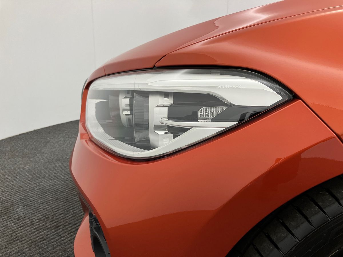Used BMW 1 Series 2016 for sale - 76128444: Photo 15