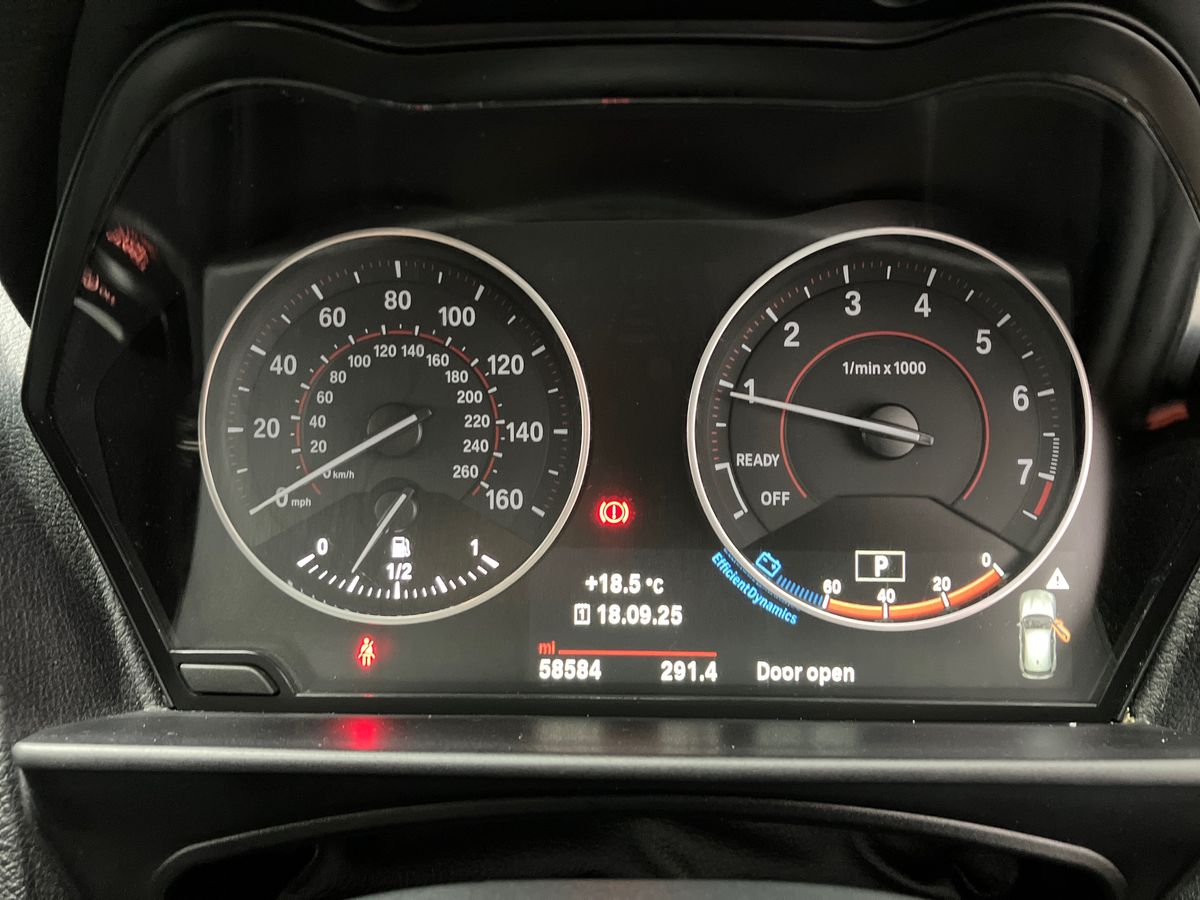 Used BMW 1 Series 2016 for sale - 76128444: Photo 16