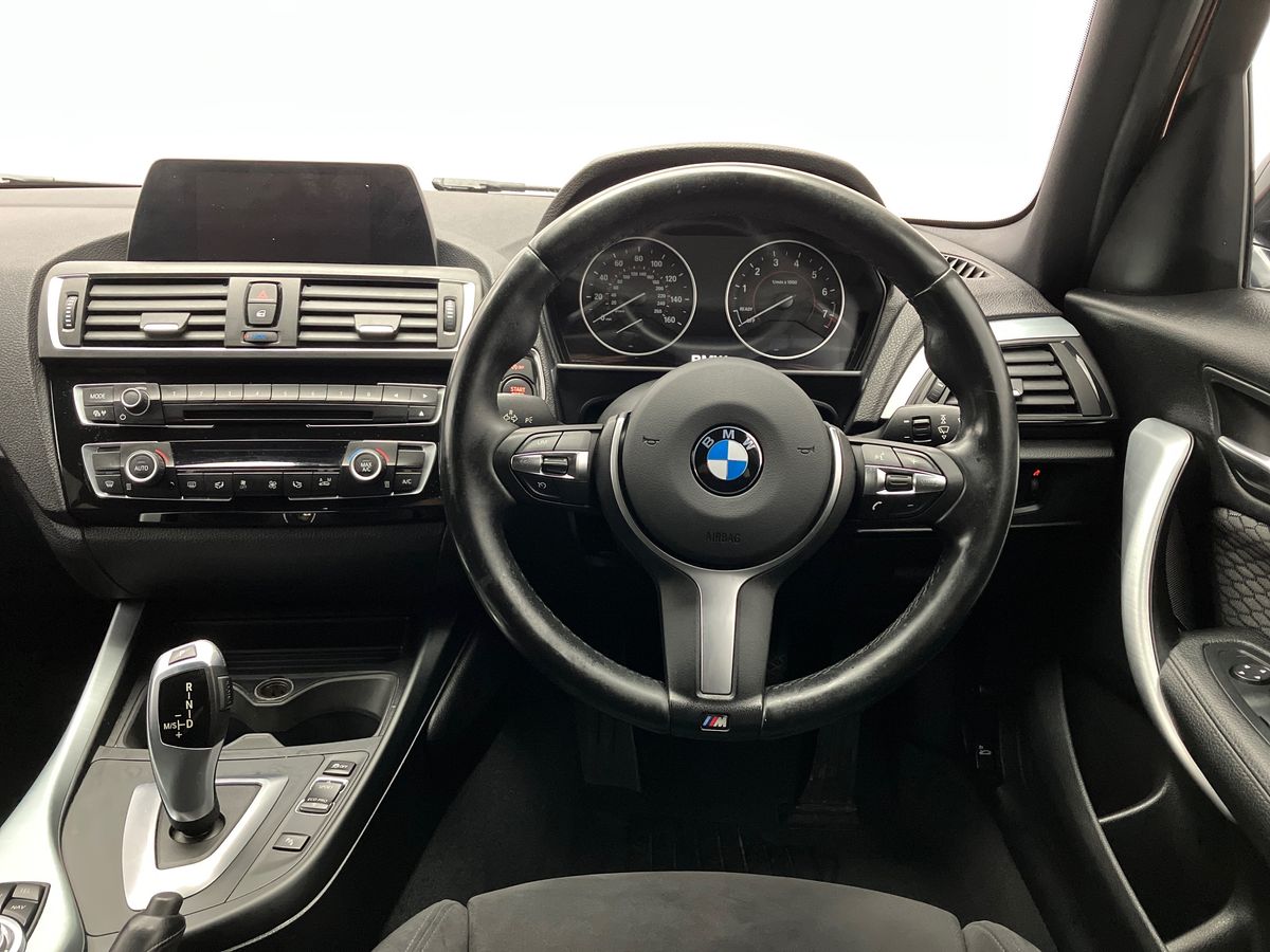Used BMW 1 Series 2016 for sale - 76128444: Photo 17