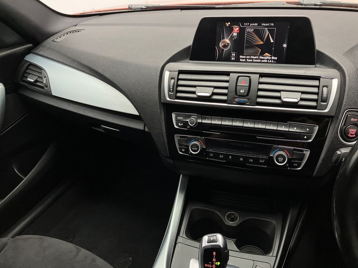 Used BMW 1 Series 2016 for sale - 76128444: Photo 20