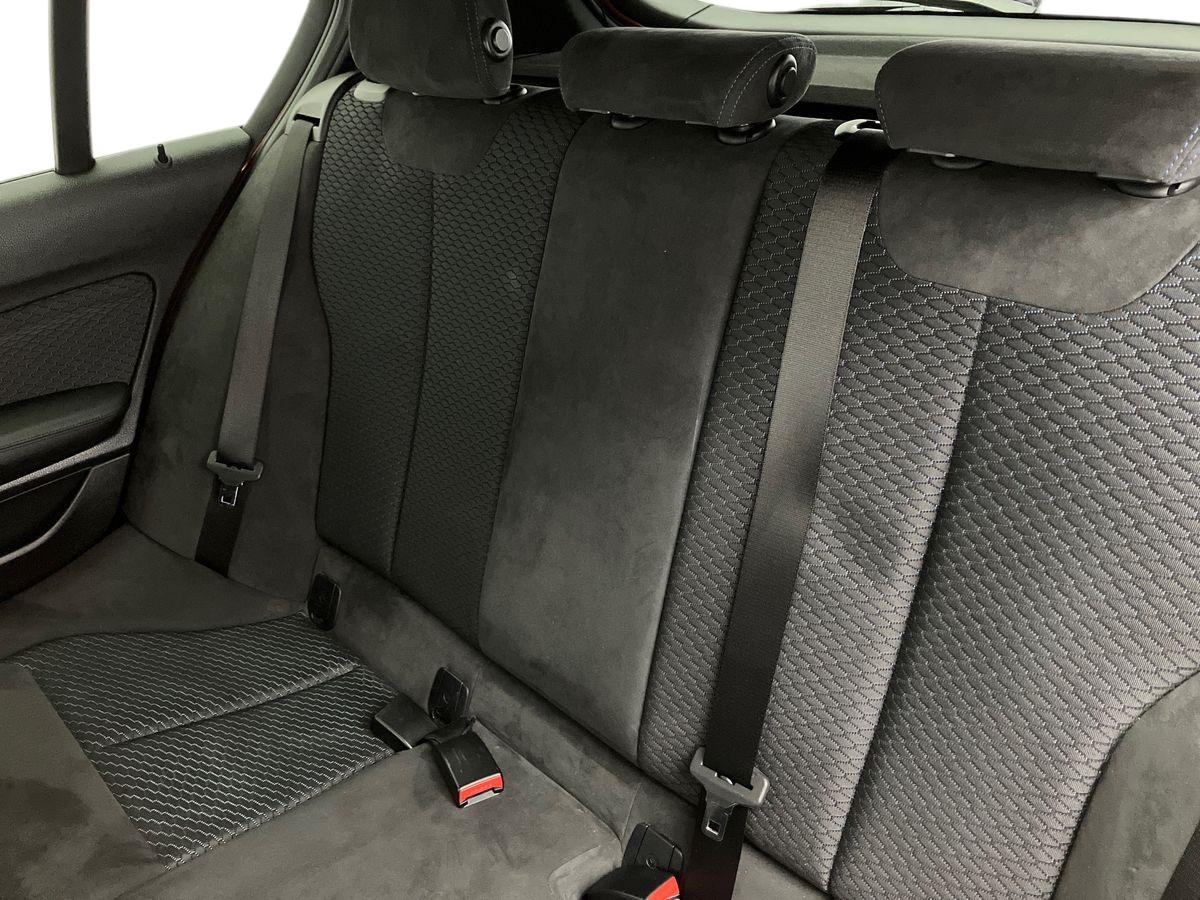 Used BMW 1 Series 2016 for sale - 76128444: Photo 22