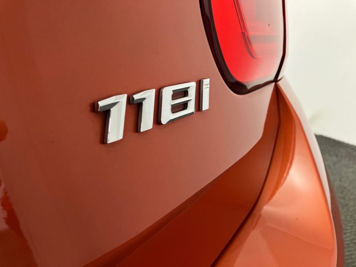 Used BMW 1 Series 2016 for sale - 76128444: Photo 25