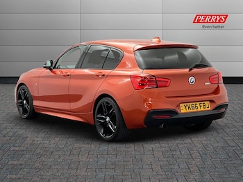 Used BMW 1 Series 2016 for sale - 76128444: Photo 2
