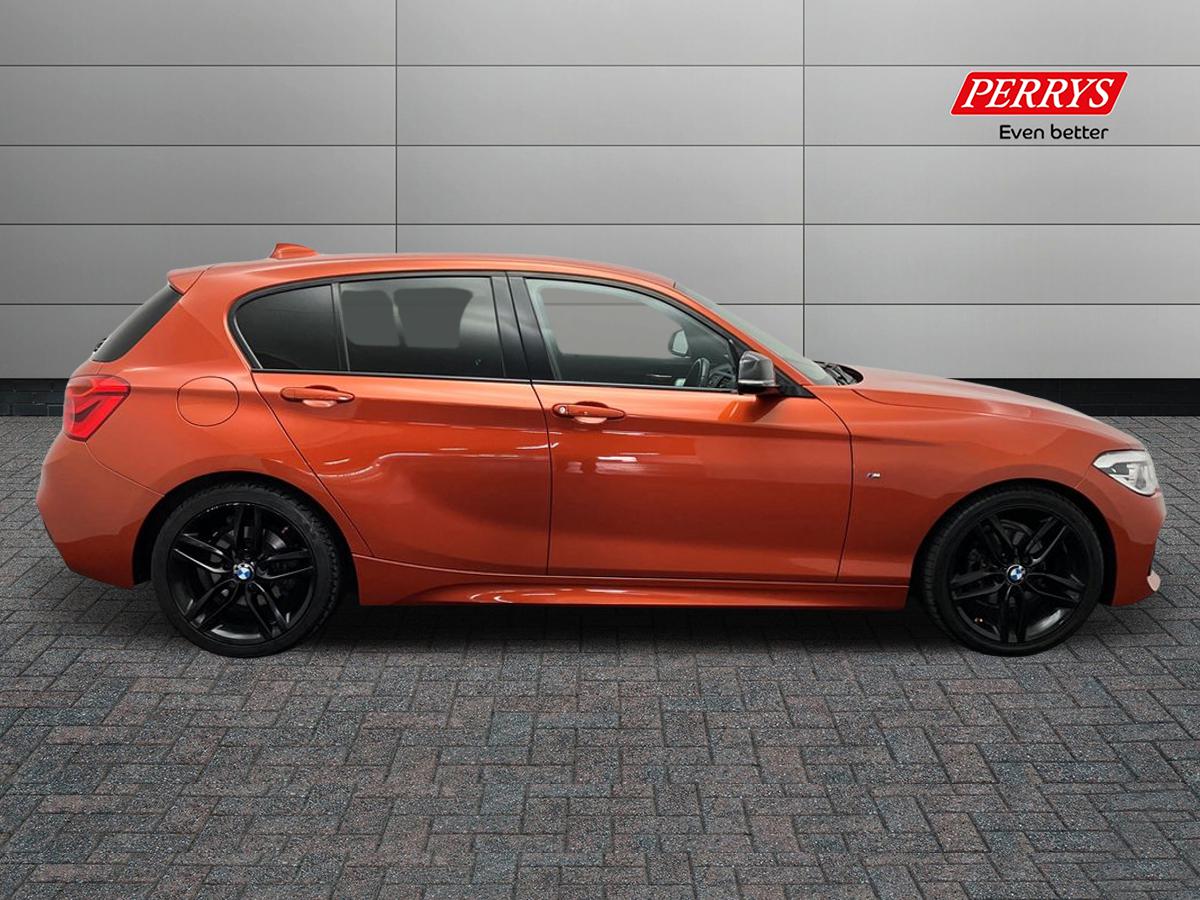Used BMW 1 Series 2016 for sale - 76128444: Photo 3