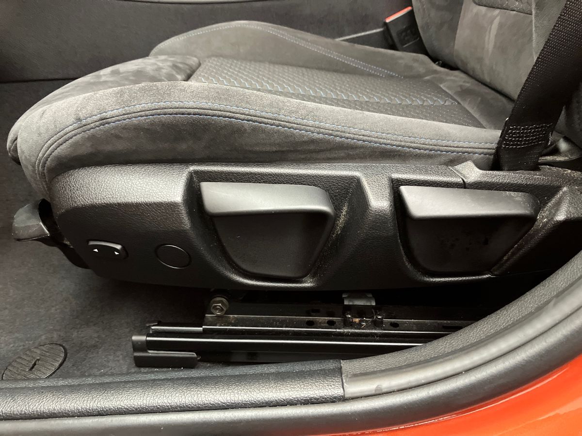 Used BMW 1 Series 2016 for sale - 76128444: Photo 31