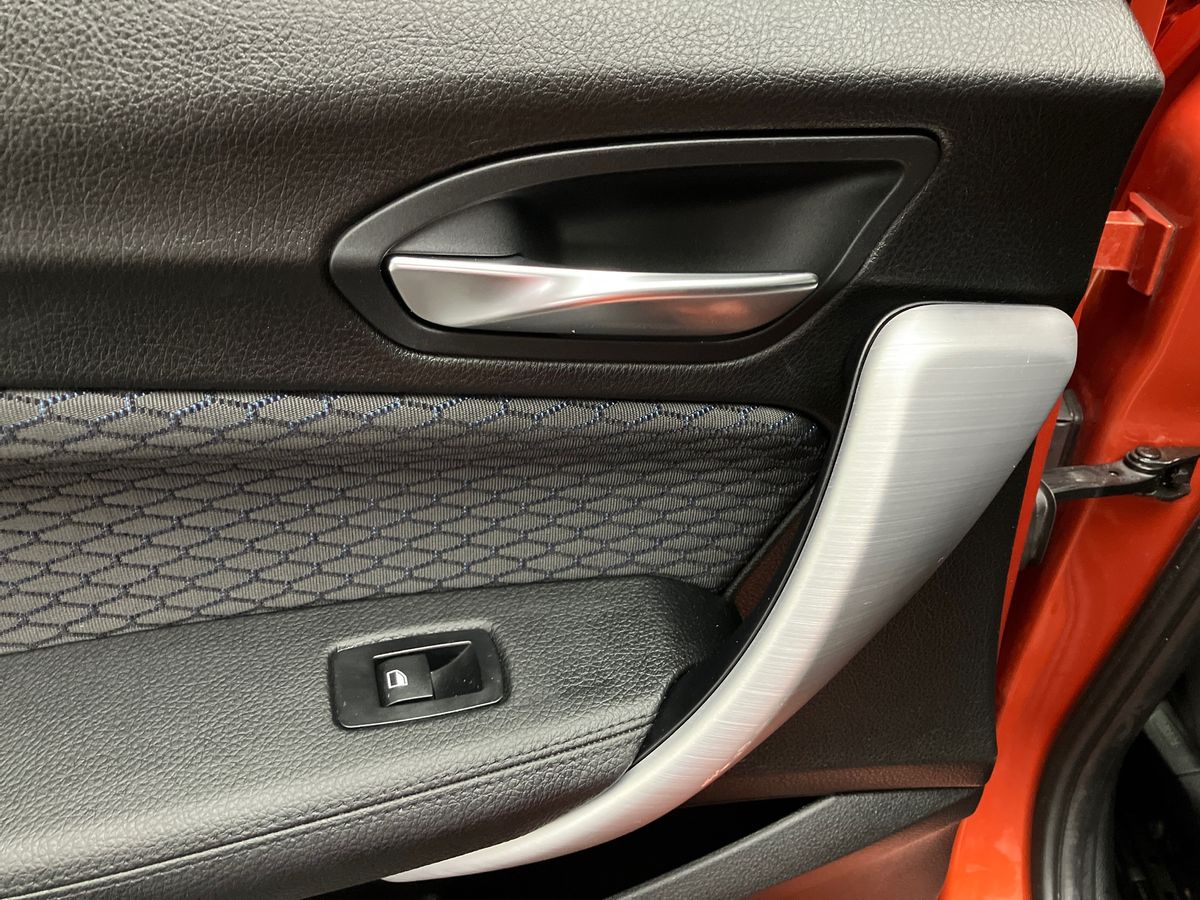 Used BMW 1 Series 2016 for sale - 76128444: Photo 32