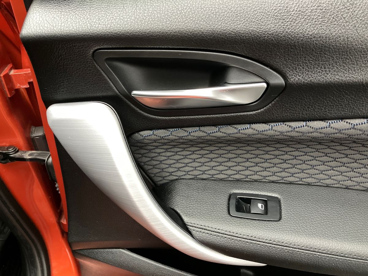 Used BMW 1 Series 2016 for sale - 76128444: Photo 33