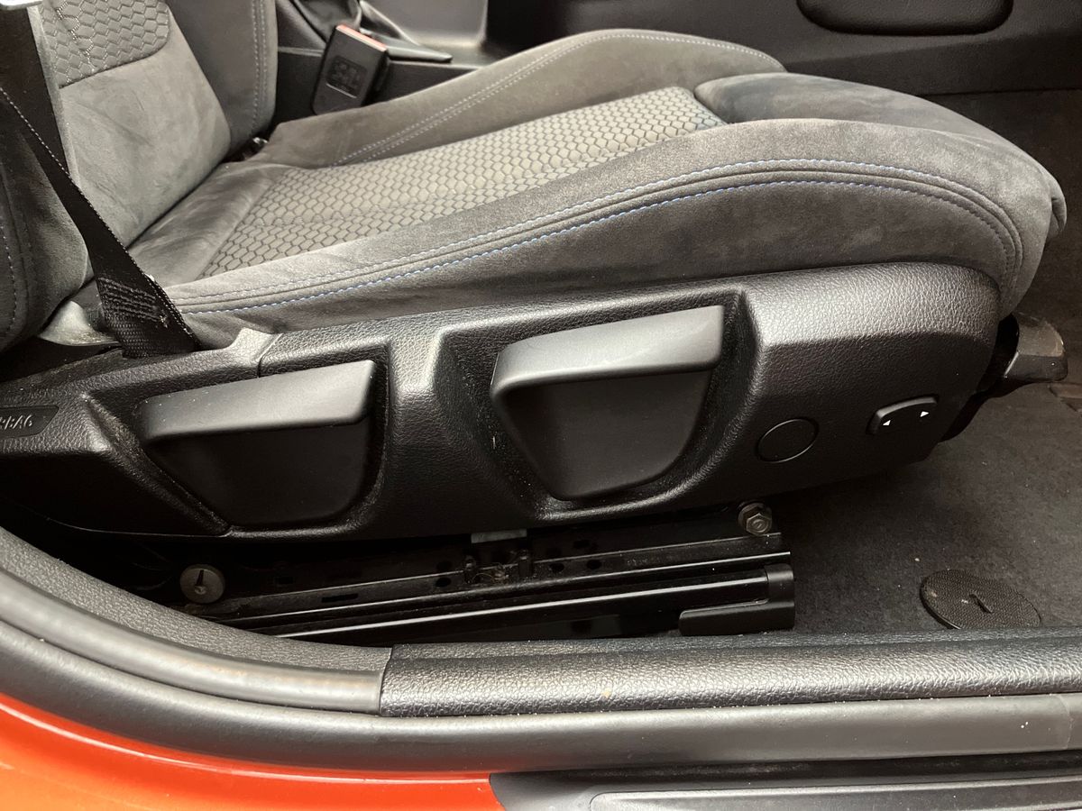 Used BMW 1 Series 2016 for sale - 76128444: Photo 35