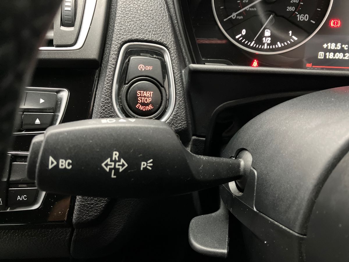Used BMW 1 Series 2016 for sale - 76128444: Photo 39