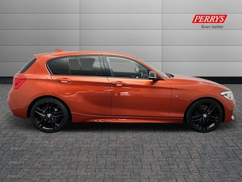 Used BMW 1 Series 2016 for sale - 76128444: Photo 3