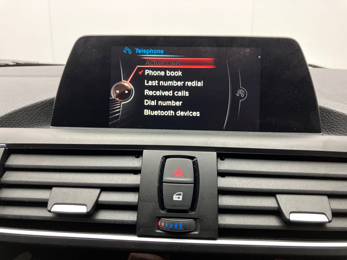 Used BMW 1 Series 2016 for sale - 76128444: Photo 43