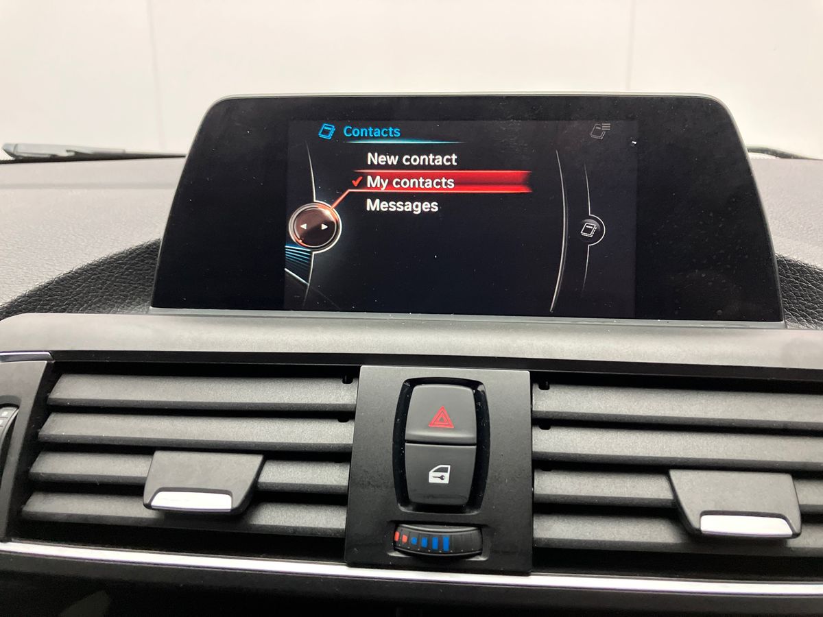 Used BMW 1 Series 2016 for sale - 76128444: Photo 44